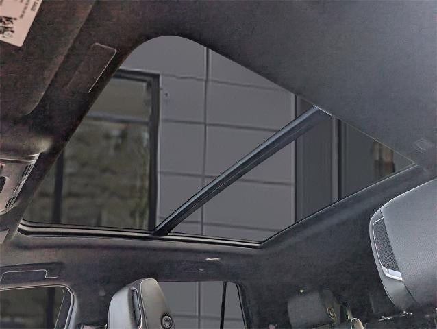 2026 Cadillac Escalade 4WD Luxury