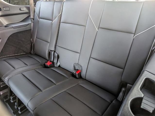 2026 Cadillac Escalade 4WD Luxury