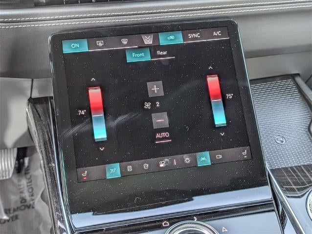 2026 Cadillac Escalade 4WD Luxury