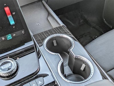 2026 Cadillac Escalade 4WD Luxury