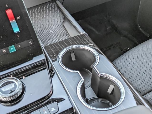 2026 Cadillac Escalade 4WD Luxury