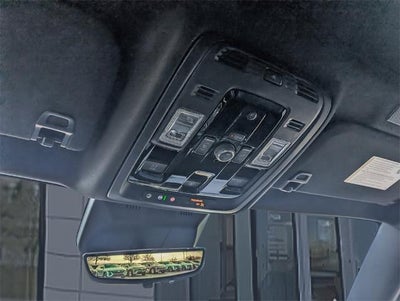 2026 Cadillac Escalade 4WD Luxury