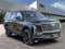2026 Cadillac Escalade 4WD Luxury