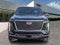 2026 Cadillac Escalade 4WD Luxury