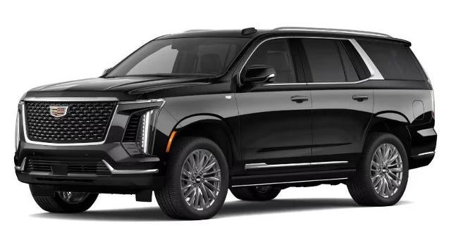 2027 Cadillac Escalade 4WD Luxury