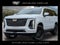 2027 Cadillac Escalade 4WD Luxury