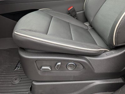 2027 Cadillac Escalade 4WD Luxury