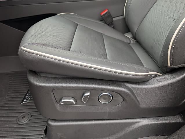 2027 Cadillac Escalade 4WD Luxury