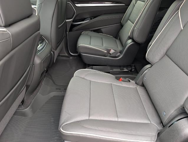2027 Cadillac Escalade 4WD Luxury
