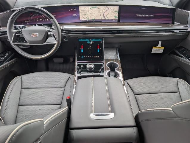 2027 Cadillac Escalade 4WD Luxury