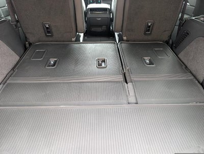 2027 Cadillac Escalade 4WD Luxury