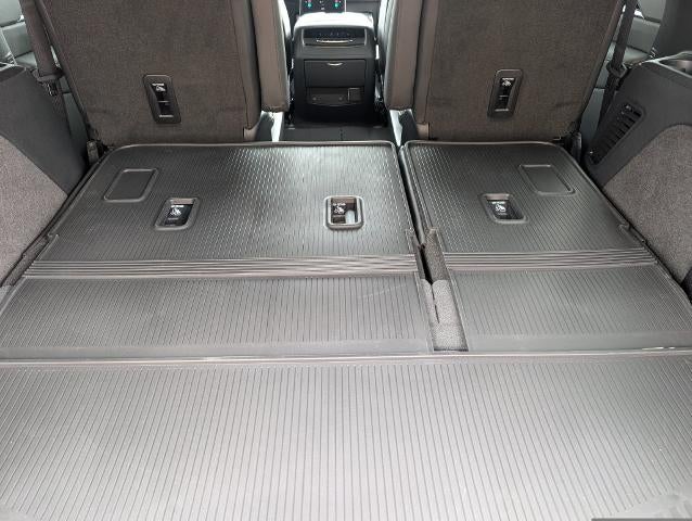 2027 Cadillac Escalade 4WD Luxury