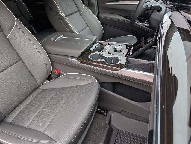 2027 Cadillac Escalade 4WD Luxury