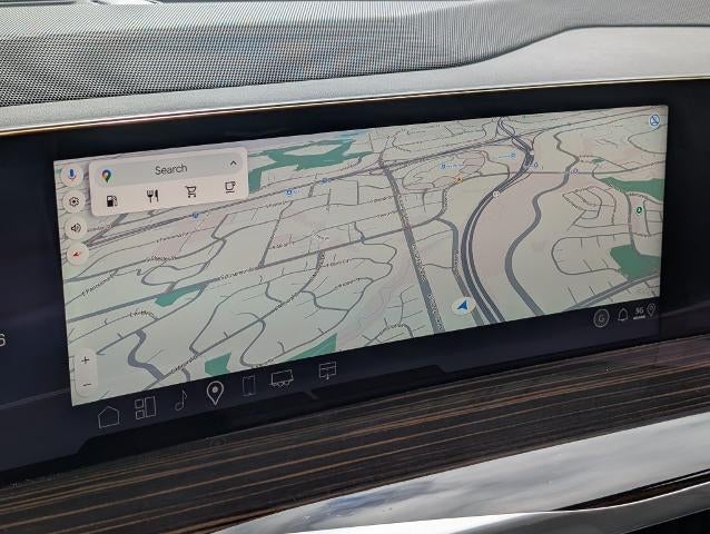 2027 Cadillac Escalade 4WD Luxury