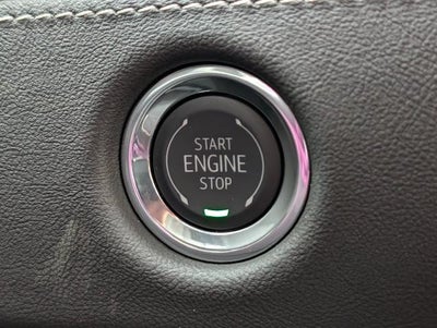 2027 Cadillac Escalade 4WD Luxury