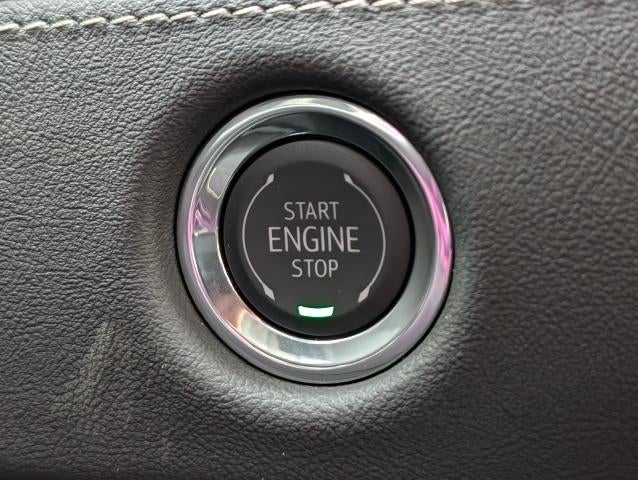 2027 Cadillac Escalade 4WD Luxury