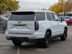 2027 Cadillac Escalade 4WD Luxury