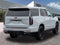 2027 Cadillac Escalade 4WD Luxury