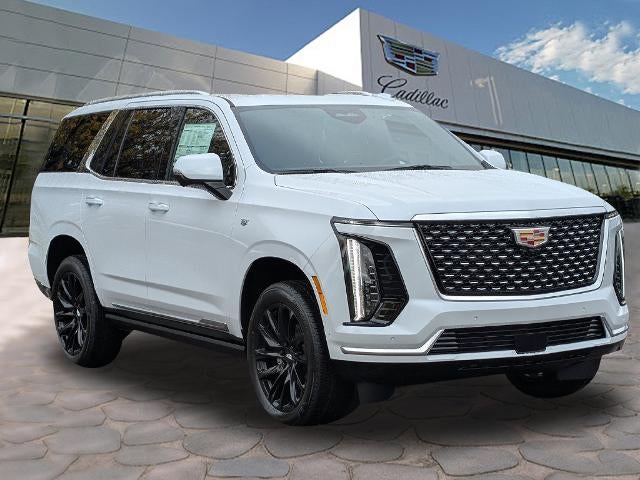 2027 Cadillac Escalade 4WD Luxury