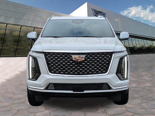 2027 Cadillac Escalade 4WD Luxury