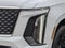 2027 Cadillac Escalade 4WD Luxury