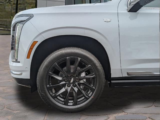 2027 Cadillac Escalade 4WD Luxury
