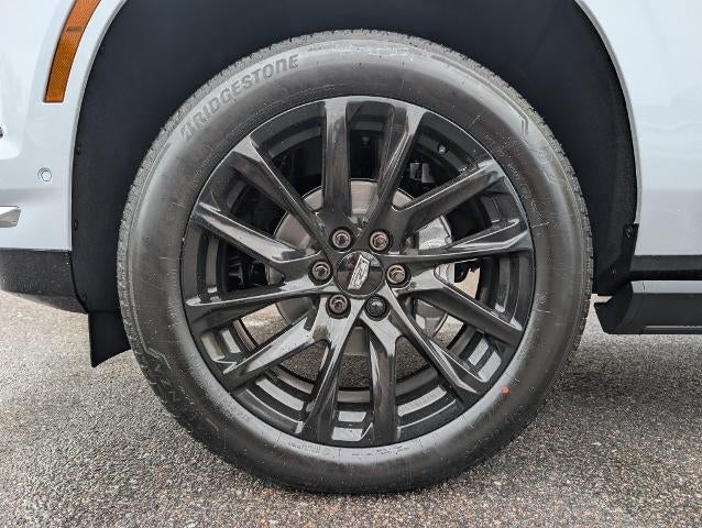 2027 Cadillac Escalade 4WD Luxury
