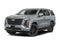 2025 Cadillac Escalade 4WD Premium Luxury