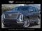 2026 Cadillac Escalade 4WD Platinum Luxury