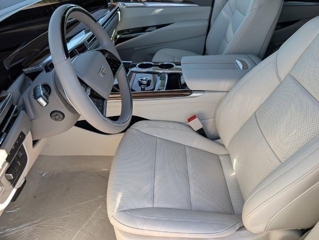 2026 Cadillac Escalade 4WD Platinum Luxury