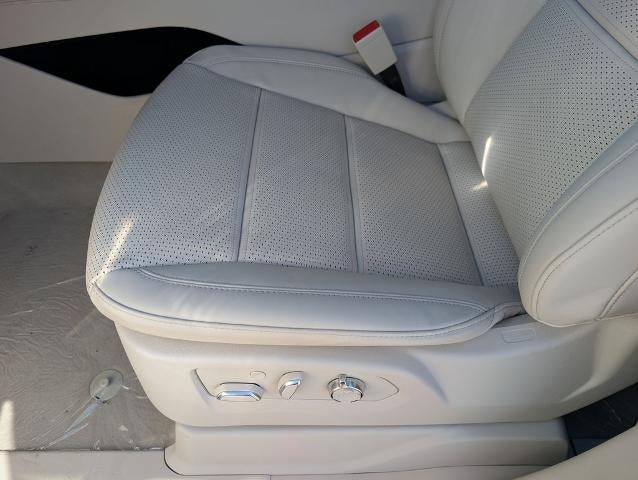 2026 Cadillac Escalade 4WD Platinum Luxury
