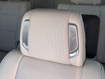 2026 Cadillac Escalade 4WD Platinum Luxury