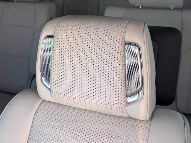 2026 Cadillac Escalade 4WD Platinum Luxury