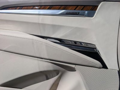 2026 Cadillac Escalade 4WD Platinum Luxury