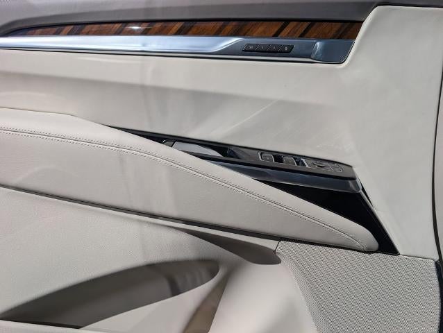 2026 Cadillac Escalade 4WD Platinum Luxury