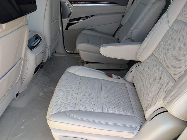 2026 Cadillac Escalade 4WD Platinum Luxury