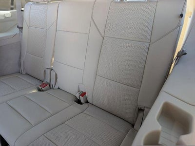 2026 Cadillac Escalade 4WD Platinum Luxury