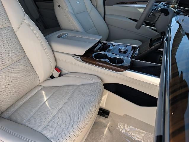 2026 Cadillac Escalade 4WD Platinum Luxury