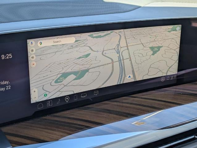 2026 Cadillac Escalade 4WD Platinum Luxury