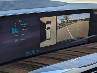 2026 Cadillac Escalade 4WD Platinum Luxury