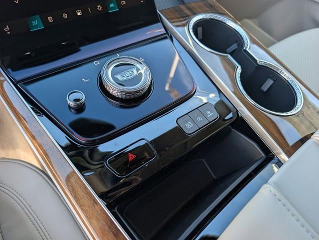 2026 Cadillac Escalade 4WD Platinum Luxury