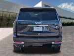2026 Cadillac Escalade 4WD Platinum Luxury