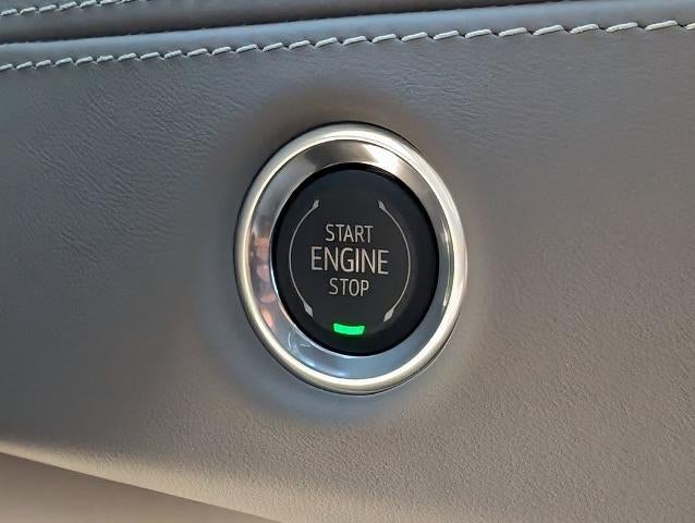 2026 Cadillac Escalade 4WD Platinum Luxury