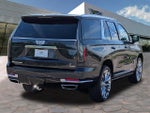 2026 Cadillac Escalade 4WD Platinum Luxury