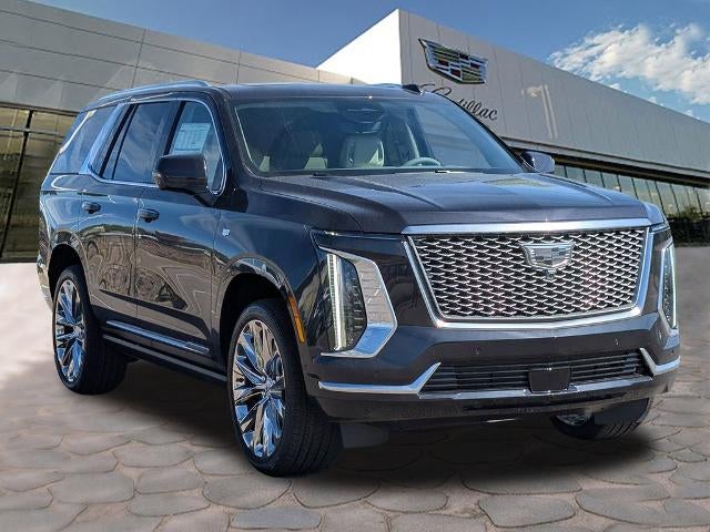 2026 Cadillac Escalade 4WD Platinum Luxury