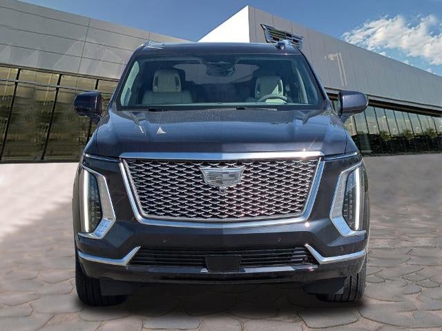 2026 Cadillac Escalade 4WD Platinum Luxury