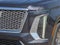 2026 Cadillac Escalade 4WD Platinum Luxury