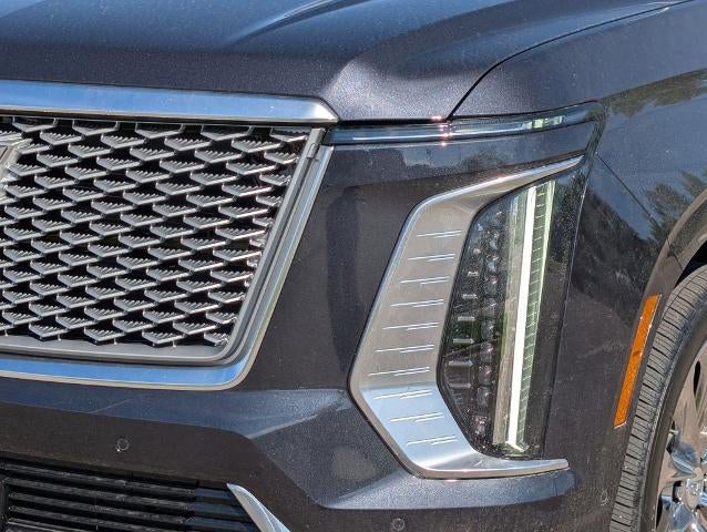 2026 Cadillac Escalade 4WD Platinum Luxury