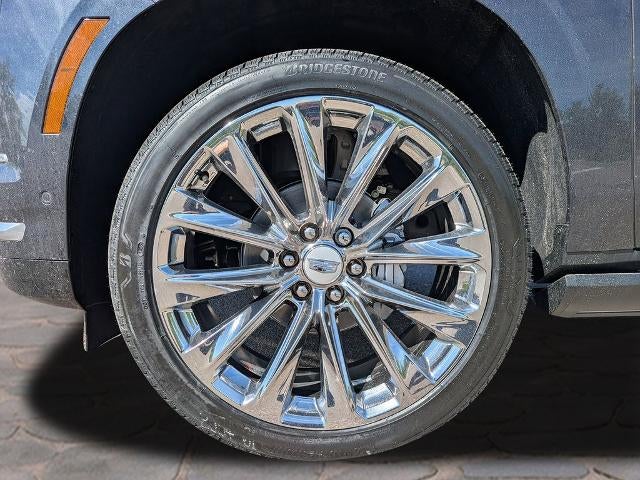 2026 Cadillac Escalade 4WD Platinum Luxury