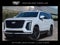 2026 Cadillac Escalade 4WD Sport